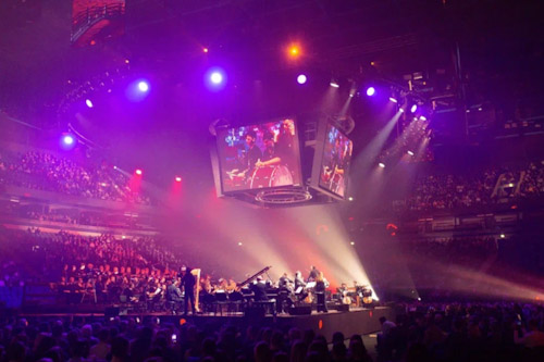 Cinema Medley: Hans Zimmer’s Universe