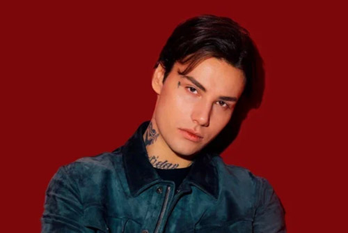 Xolidayboy

